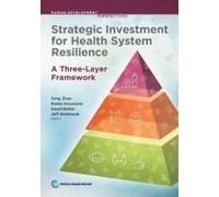 Strategic Investment For Health System Resilience