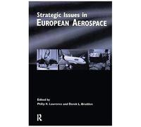 Strategic Issues In European Aerospace