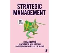 Strategic Management