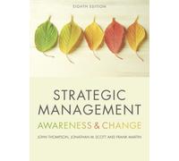 Strategic Management