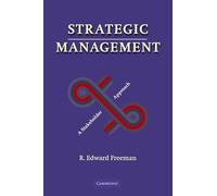 Strategic Management