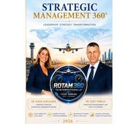 STRATEGIC MANAGEMENT 360°: From Strategic Thinking to Artificial Intelligence