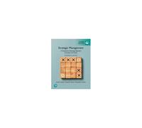Strategic Management: A Competitive Advantage Approach, Concepts And Cases, Global Edition