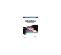 Strategic Management And Innovative Applications Of E-Government