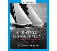 Strategic Management by Gareth Jones Gareth Jones (Auteur)