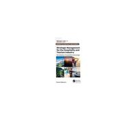 Strategic Management For The Hospitality And Tourism Industry