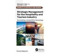 Strategic Management For The Hospitality And Tourism Industry