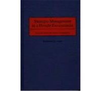 Strategic Management in a Hostile Environment Raymond M. Jones (Auteur)