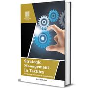 Strategic Management In Textiles Navigating Innovation & Sustainability
