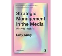 Strategic Management In The Media