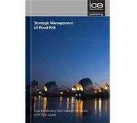 Strategic Management of Flood Risk by Jaya Kandasamy Inconnu (Auteur)