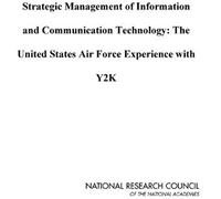 Strategic Management Of Information And Communication Technology