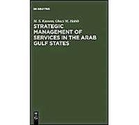 Strategic Management Of Services In The Arab Gulf States