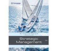 Strategic Management Theory amp Cases - Melissa New York University Schilling - Cengage Learning Inc - Livre en Anglais - Paperback Melissa New York University SchillingMelissa New York University Sch