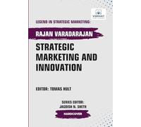 Strategic Marketing and Innovation