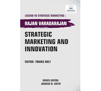 Strategic Marketing and Innovation