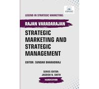 Strategic Marketing and Strategic Management