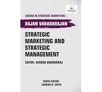 Strategic Marketing and Strategic Management