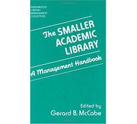 Strategic Marketing For Libraries