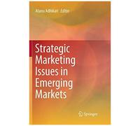 Strategic Marketing Issues In Emerging Markets