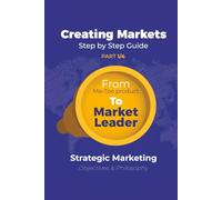 Strategic Marketing (P1/4): From Me-Too product To Market Leader