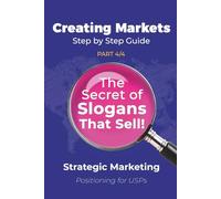Strategic Marketing Part 4: Positioning for USP