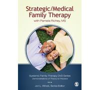 Strategic/Medical Family Therapy With Pamela Richey, Ms