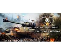 Strategic Mind: Fight for Dominance (XB1)