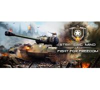 Strategic Mind Fight for Freedom (Xbox X)