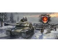 Strategic Mind: Spectre of Communism (PC)