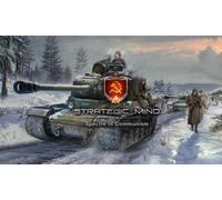 Strategic Mind: Spectre of Communism (XB1)