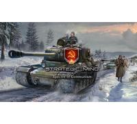 Strategic Mind: Spectre of Communism (Xbox X)
