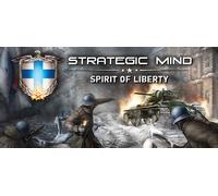 Strategic Mind: Spirit of Liberty (XB1)