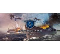 Strategic Mind The Pacific (PC)