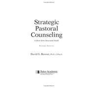 Strategic Pastoral Counseling