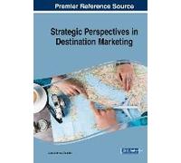 Strategic Perspectives In Destination Marketing