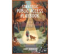 Strategic Public Access Playbook: Tactical Games for Service Dog Teams