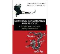 Strategic Reassurance And Resolve