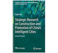 Strategic Research On Construction And Promotion Of China's Intelligent Cities