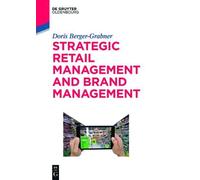 Strategic Retail Management And Brand Management