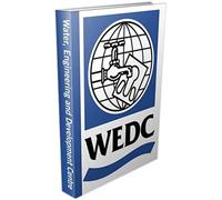 Strategic Sanitation Approach: A Review Of The Literature