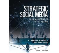 Strategic Social Media