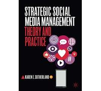 Strategic Social Media Management