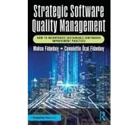 Strategic Software Quality Management
