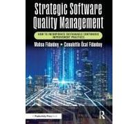 Strategic Software Quality Management