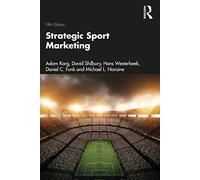 Strategic Sport Marketing