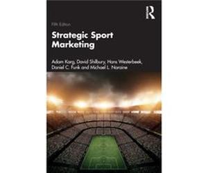 Strategic Sport Marketing by Naraine & Michael L. Brock University & Canada Naraine Michael L. Brock University Canada (Auteur)