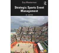 Strategic Sports Event Management