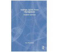 Strategic Sports Event Management