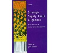 Strategic Supply Chain Alignment